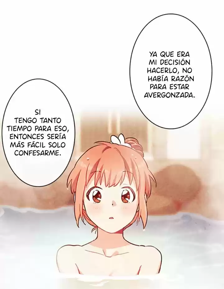 La Chica Mas Fuerte - Capítulo 21 - Página 18 - LectorTMOo