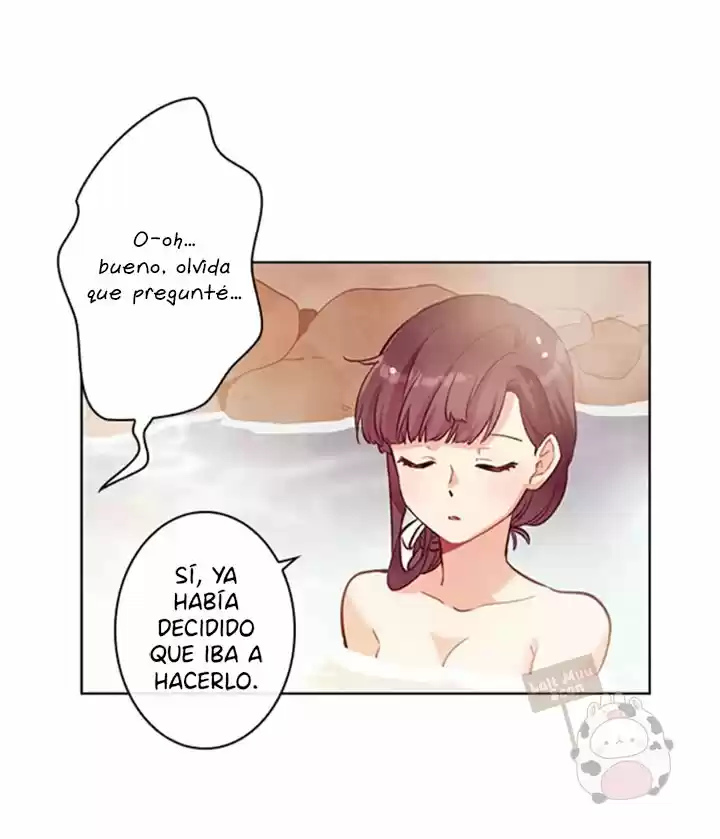 La Chica Mas Fuerte - Capítulo 21 - Página 19 - LectorTMOo