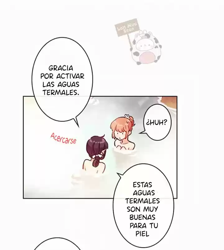 La Chica Mas Fuerte - Capítulo 21 - Página 21 - LectorTMOo