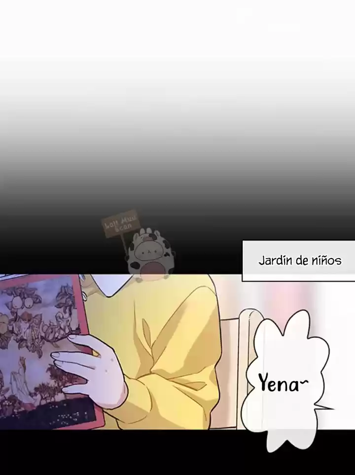 La Chica Mas Fuerte - Capítulo 21 - Página 25 - LectorTMOo