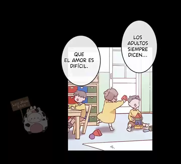 La Chica Mas Fuerte - Capítulo 21 - Página 34 - LectorTMOo