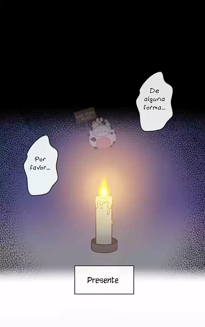 La Chica Mas Fuerte - Capítulo 21 - Página 37 - LectorTMOo