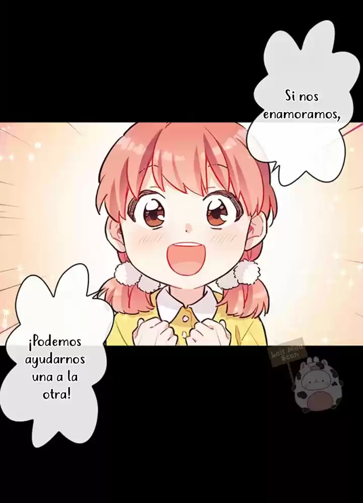La Chica Mas Fuerte - Capítulo 21 - Página 38 - LectorTMOo