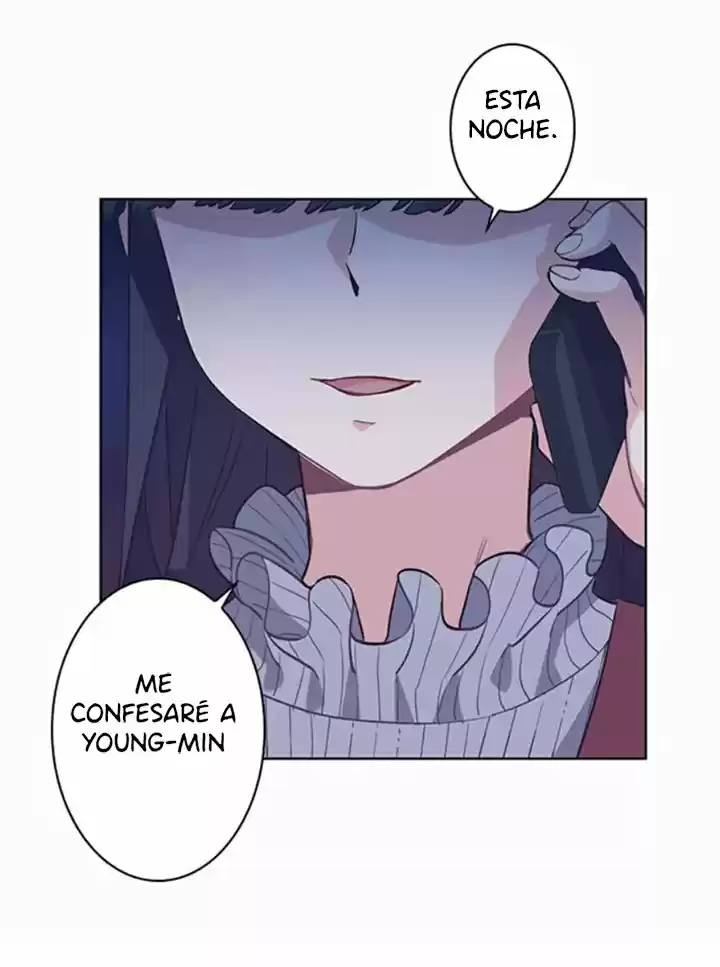 La Chica Mas Fuerte - Capítulo 21 - Página 51 - LectorTMOo