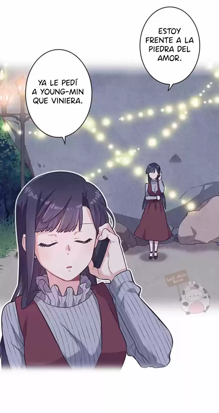 La Chica Mas Fuerte - Capítulo 21 - Página 52 - LectorTMOo