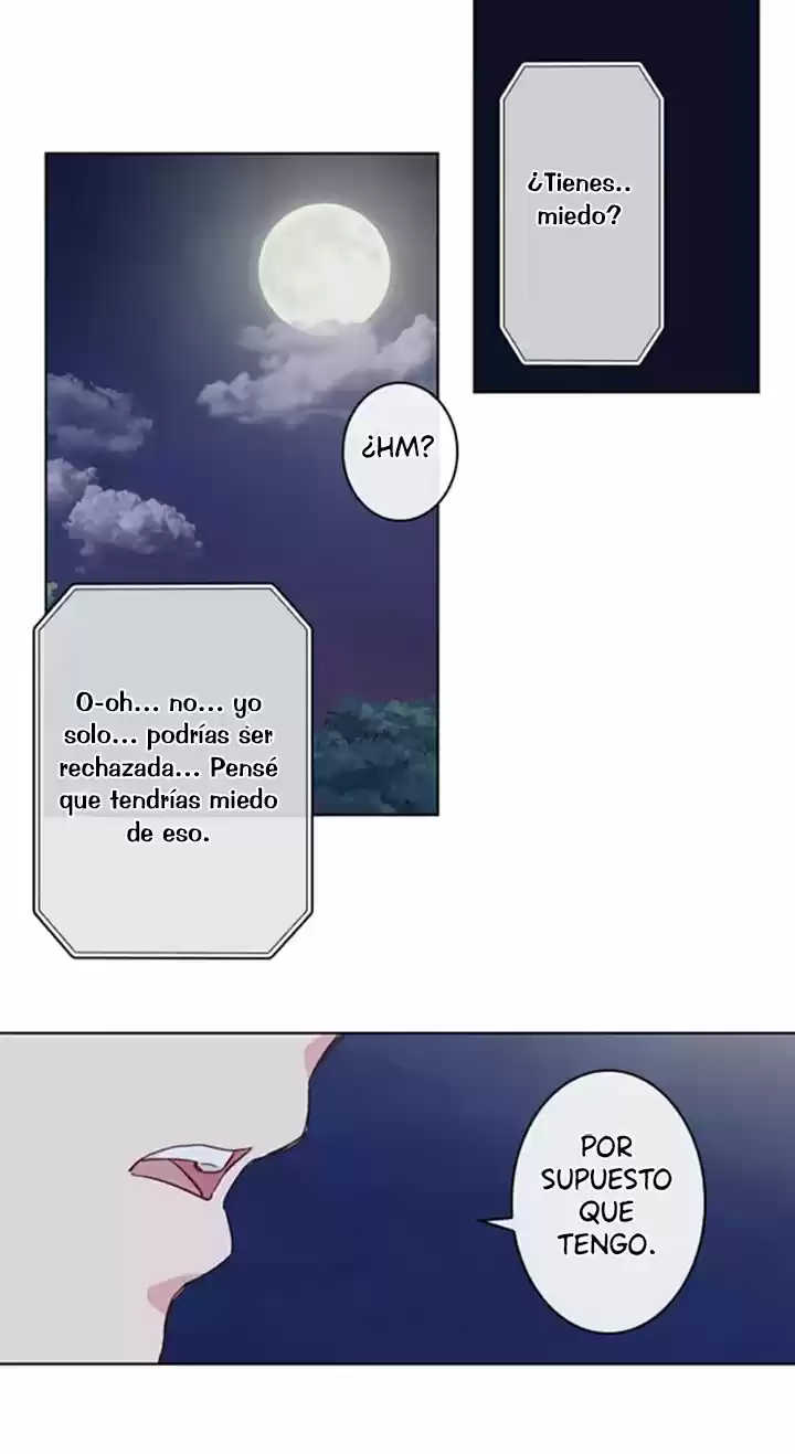 La Chica Mas Fuerte - Capítulo 21 - Página 57 - LectorTMOo