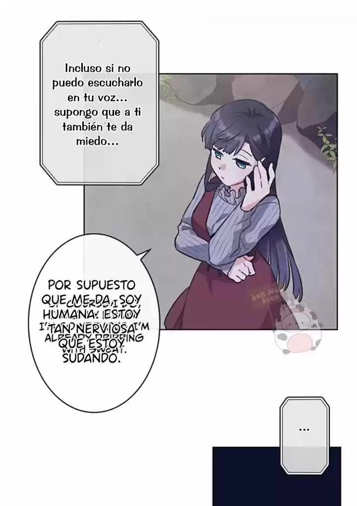 La Chica Mas Fuerte - Capítulo 21 - Página 59 - LectorTMOo