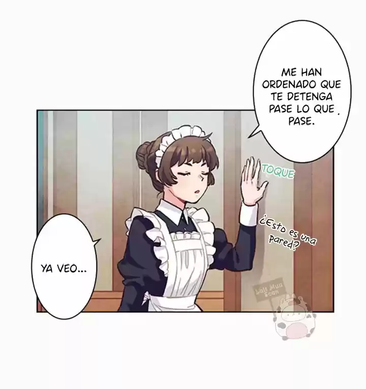 La Chica Mas Fuerte - Capítulo 22 - Página 10 - LectorTMOo