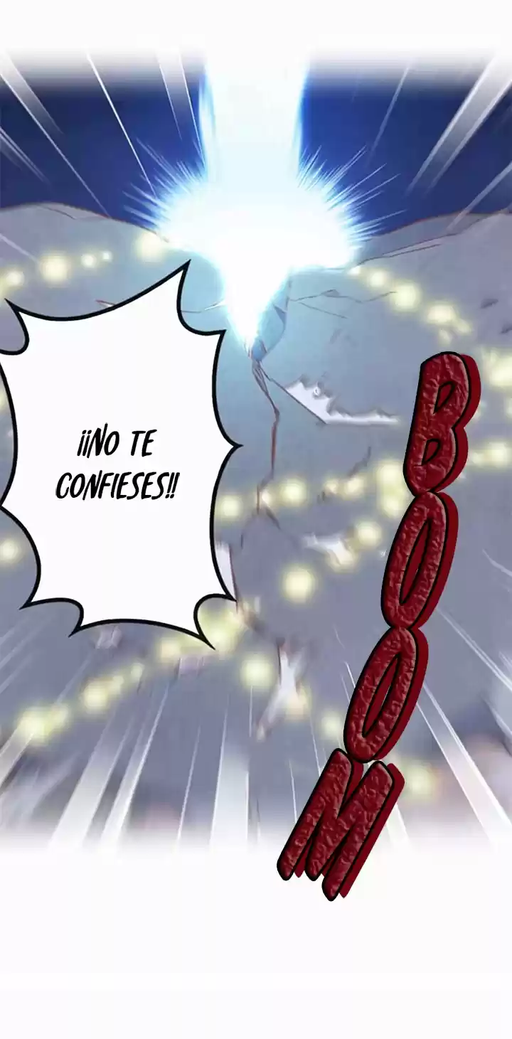 La Chica Mas Fuerte - Capítulo 22 - Página 29 - LectorTMOo