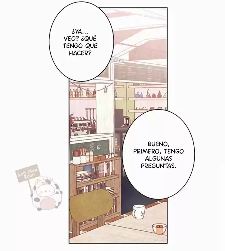 La Chica Mas Fuerte - Capítulo 23 - Página 10 - LectorTMOo
