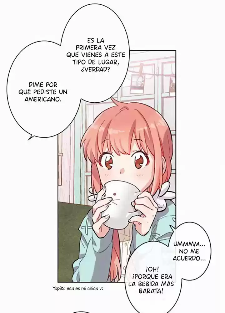 La Chica Mas Fuerte - Capítulo 23 - Página 11 - LectorTMOo
