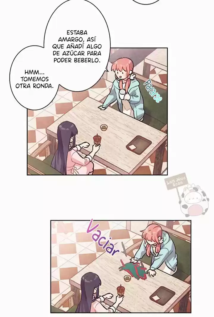 La Chica Mas Fuerte - Capítulo 23 - Página 13 - LectorTMOo