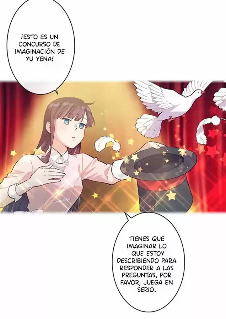 La Chica Mas Fuerte - Capítulo 23 - Página 17 - LectorTMOo