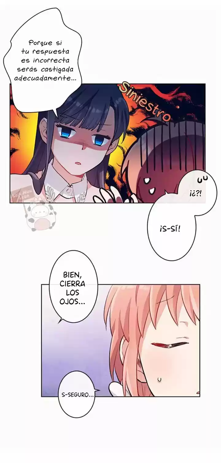 La Chica Mas Fuerte - Capítulo 23 - Página 18 - LectorTMOo