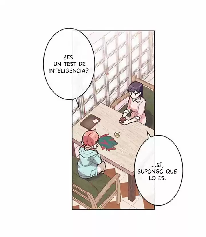 La Chica Mas Fuerte - Capítulo 23 - Página 19 - LectorTMOo