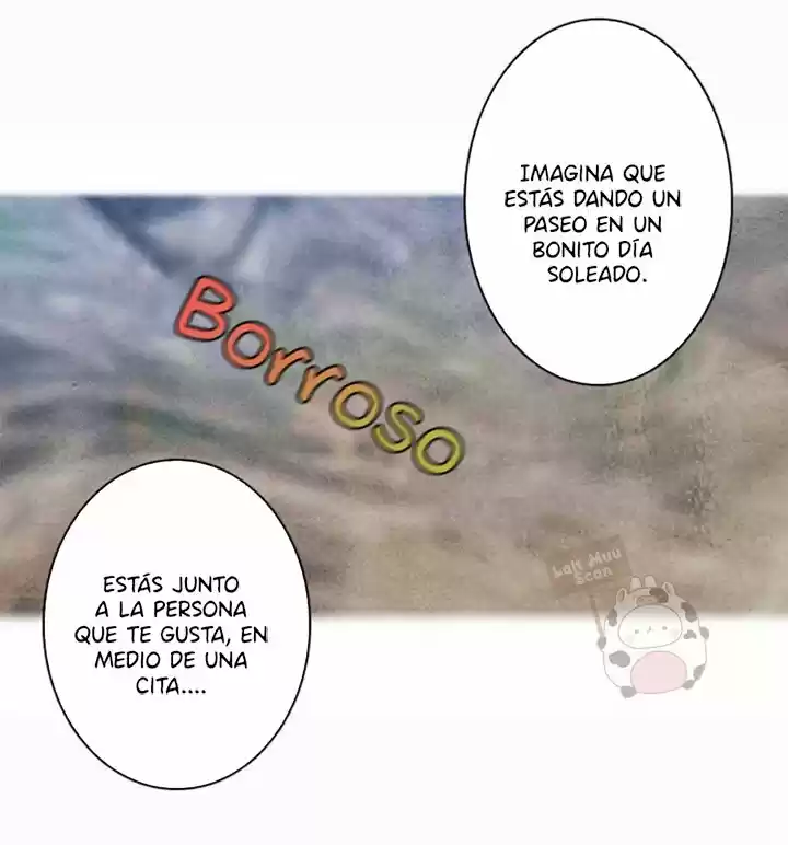 La Chica Mas Fuerte - Capítulo 23 - Página 20 - LectorTMOo