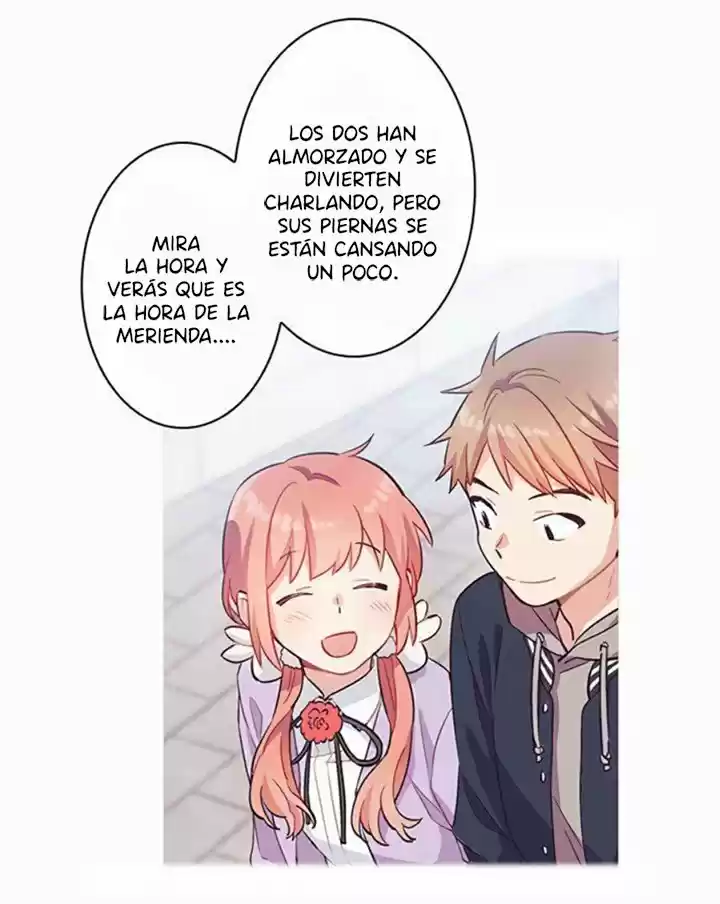 La Chica Mas Fuerte - Capítulo 23 - Página 23 - LectorTMOo