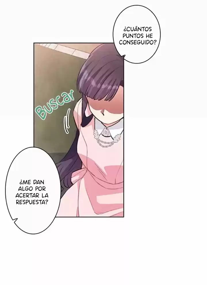 La Chica Mas Fuerte - Capítulo 23 - Página 29 - LectorTMOo