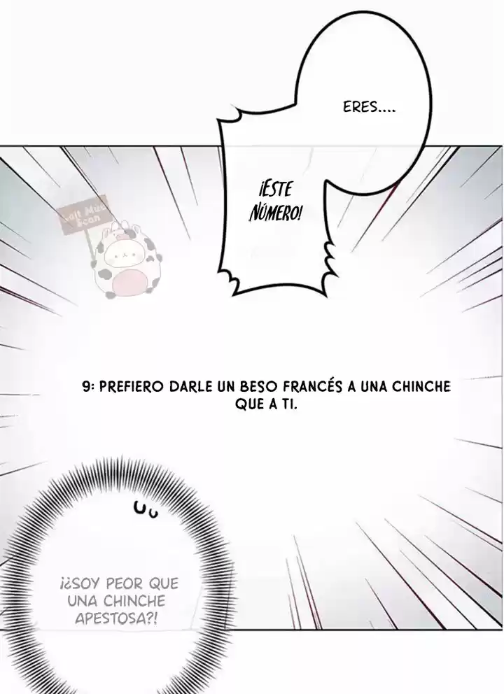 La Chica Mas Fuerte - Capítulo 23 - Página 38 - LectorTMOo