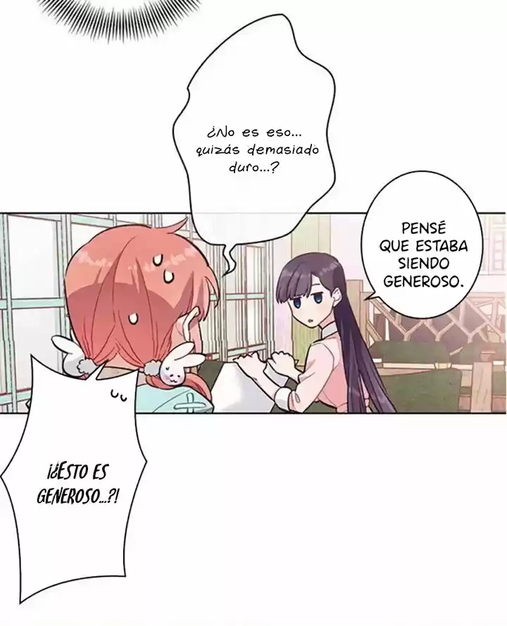 La Chica Mas Fuerte - Capítulo 23 - Página 39 - LectorTMOo
