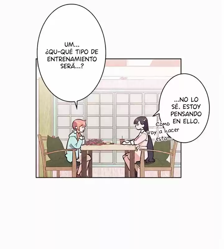 La Chica Mas Fuerte - Capítulo 23 - Página 43 - LectorTMOo