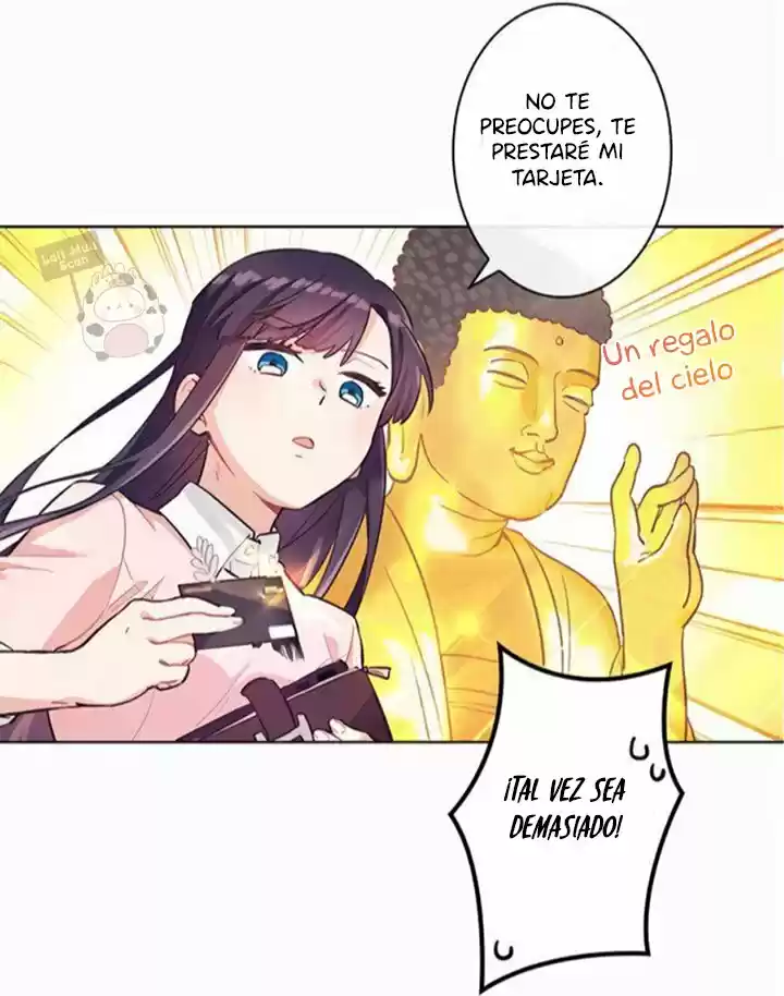 La Chica Mas Fuerte - Capítulo 23 - Página 59 - LectorTMOo