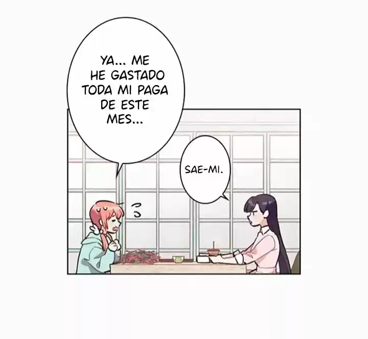 La Chica Mas Fuerte - Capítulo 23 - Página 60 - LectorTMOo