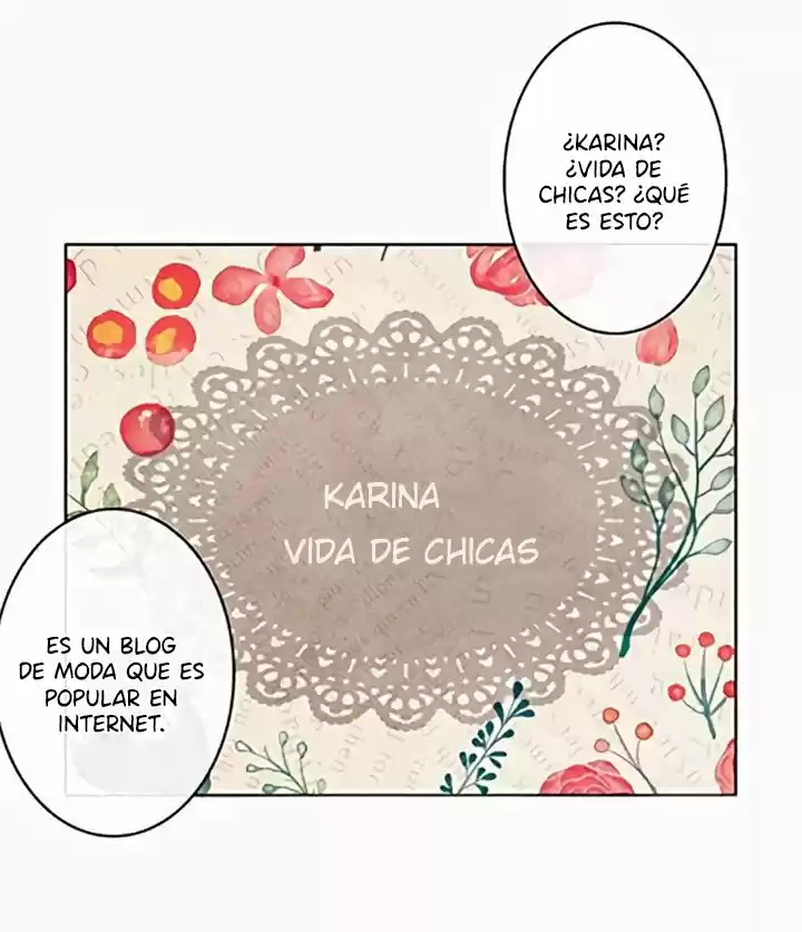 La Chica Mas Fuerte - Capítulo 24 - Página 14 - LectorTMOo