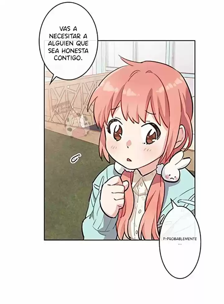 La Chica Mas Fuerte - Capítulo 24 - Página 19 - LectorTMOo