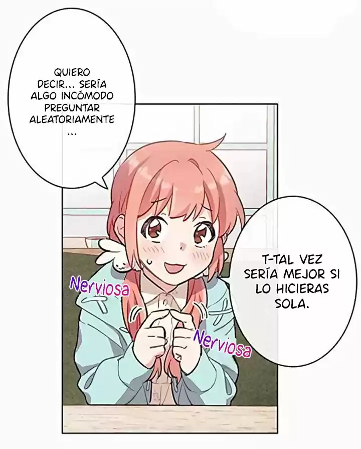 La Chica Mas Fuerte - Capítulo 24 - Página 22 - LectorTMOo
