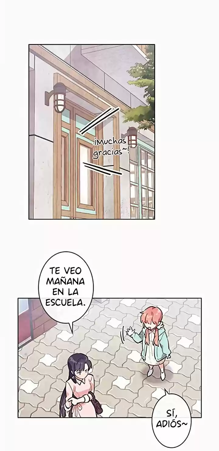 La Chica Mas Fuerte - Capítulo 24 - Página 37 - LectorTMOo