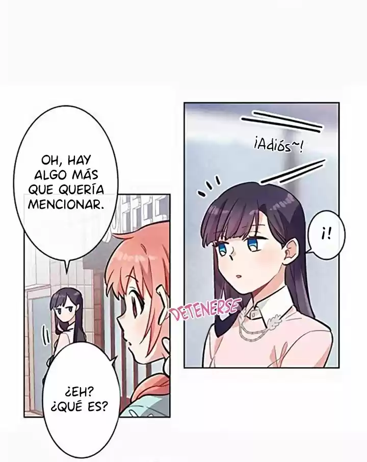 La Chica Mas Fuerte - Capítulo 24 - Página 39 - LectorTMOo