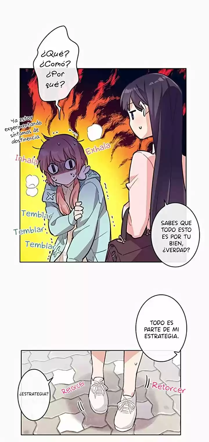 La Chica Mas Fuerte - Capítulo 24 - Página 43 - LectorTMOo