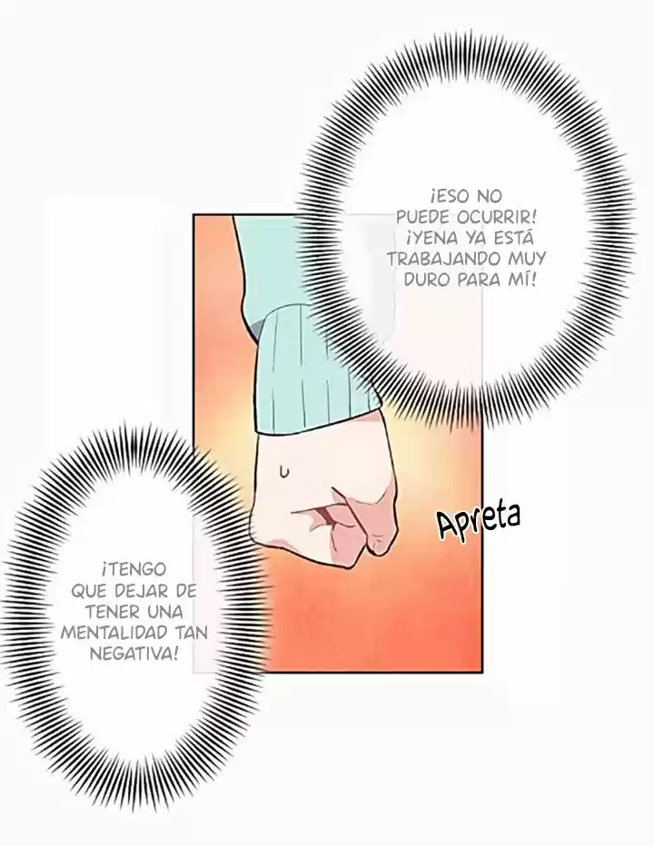 La Chica Mas Fuerte - Capítulo 24 - Página 56 - LectorTMOo