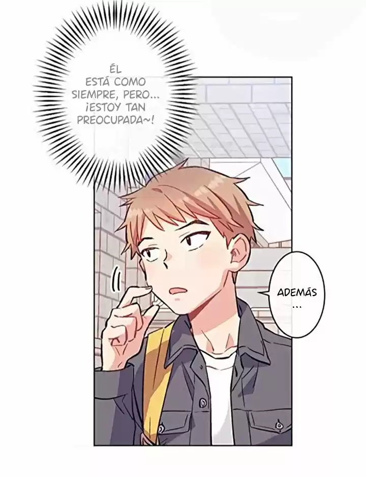 La Chica Mas Fuerte - Capítulo 24 - Página 62 - LectorTMOo