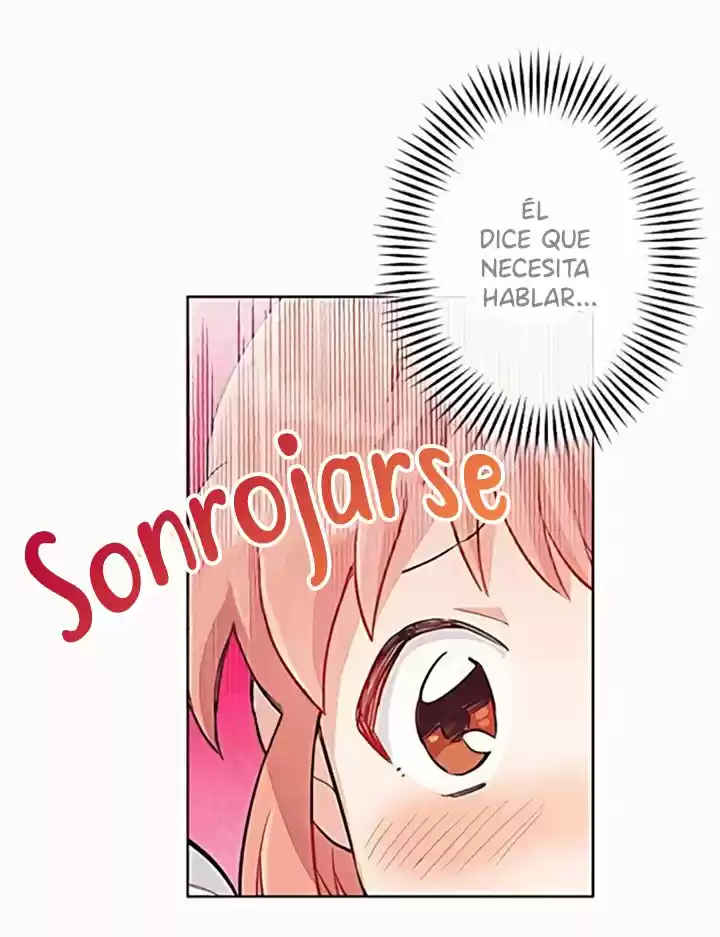 La Chica Mas Fuerte - Capítulo 24 - Página 64 - LectorTMOo