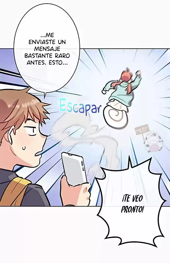 La Chica Mas Fuerte - Capítulo 24 - Página 68 - LectorTMOo