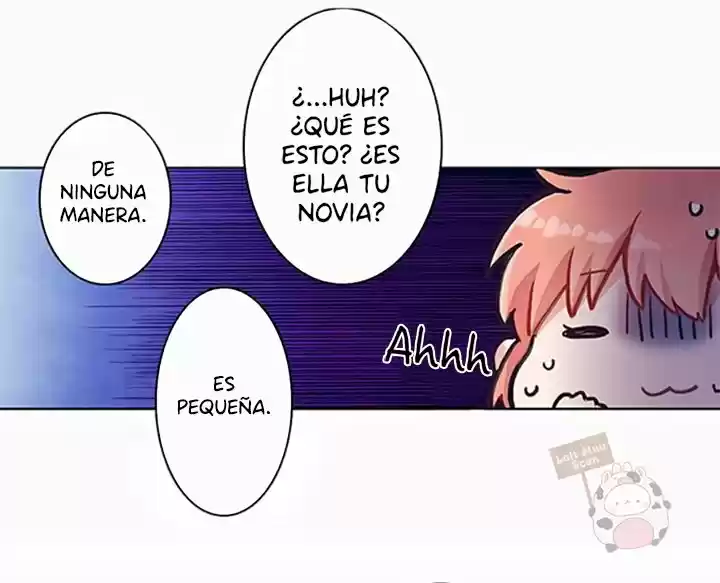 La Chica Mas Fuerte - Capítulo 25 - Página 12 - LectorTMOo