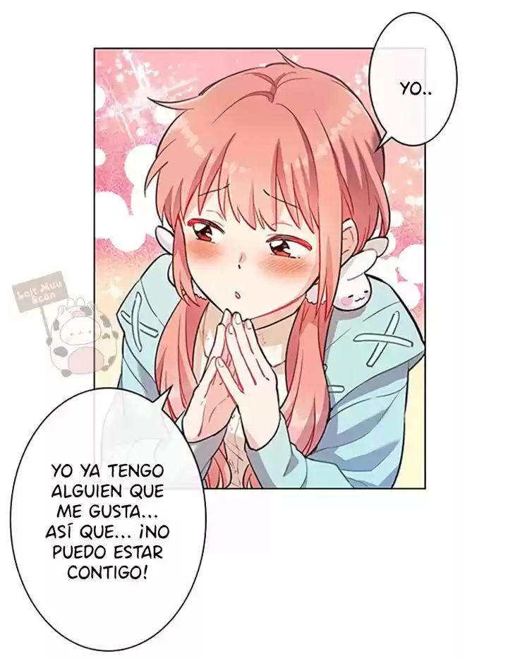 La Chica Mas Fuerte - Capítulo 25 - Página 18 - LectorTMOo