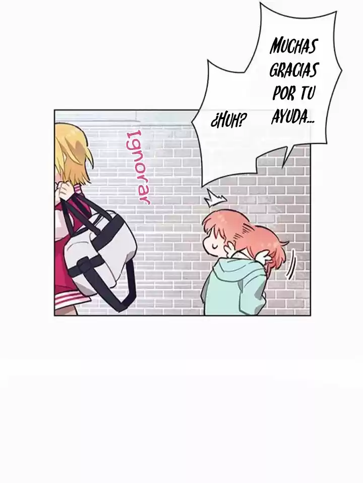 La Chica Mas Fuerte - Capítulo 25 - Página 66 - LectorTMOo