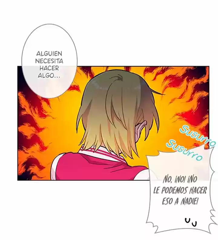 La Chica Mas Fuerte - Capítulo 26 - Página 17 - LectorTMOo
