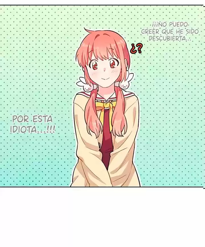 La Chica Mas Fuerte - Capítulo 26 - Página 38 - LectorTMOo