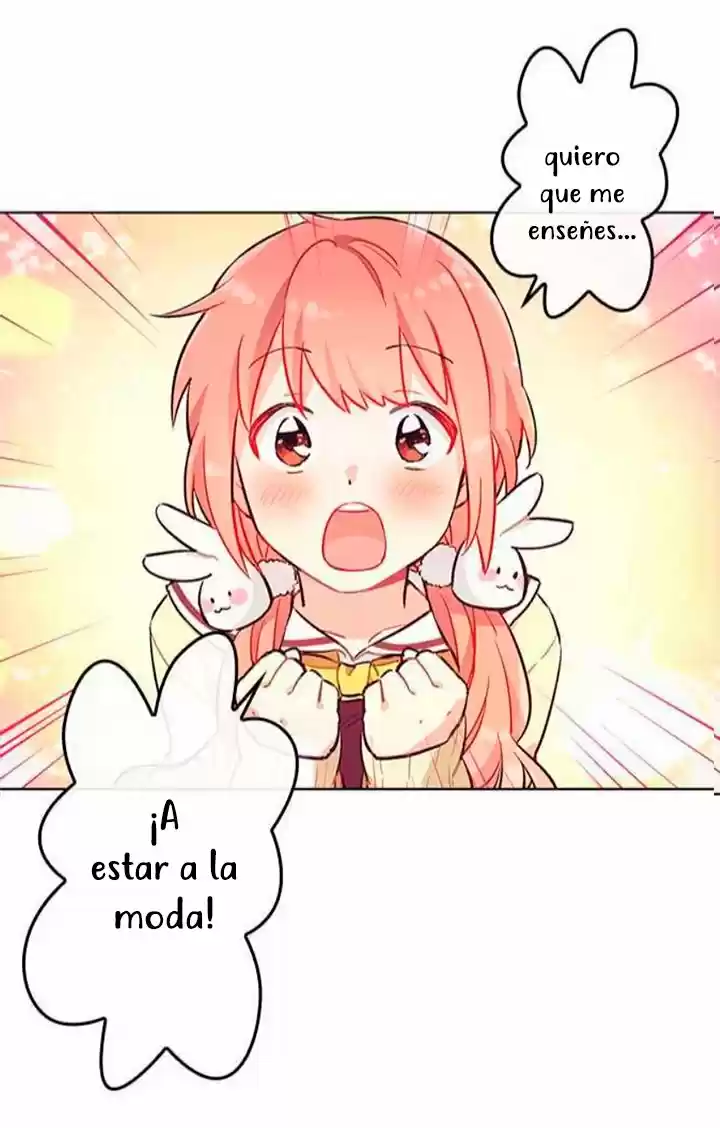 La Chica Mas Fuerte - Capítulo 26 - Página 43 - LectorTMOo