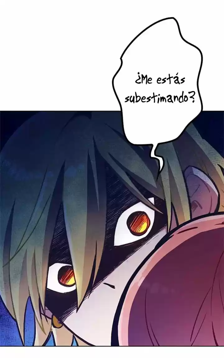 La Chica Mas Fuerte - Capítulo 27 - Página 13 - LectorTMOo