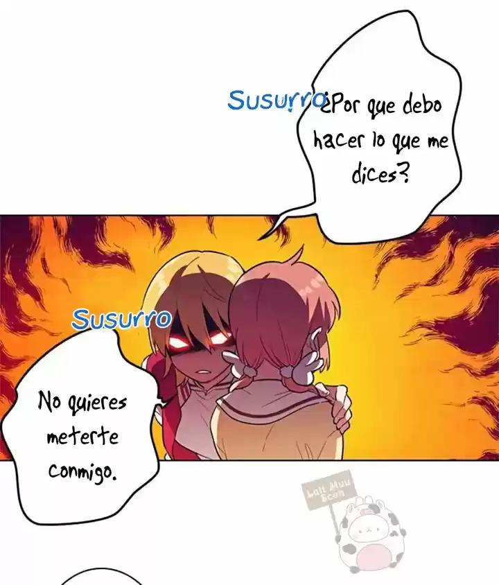 La Chica Mas Fuerte - Capítulo 27 - Página 14 - LectorTMOo