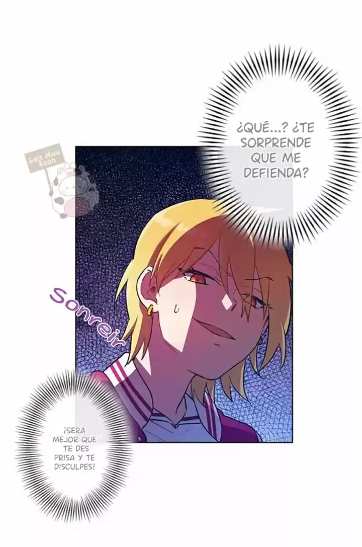 La Chica Mas Fuerte - Capítulo 27 - Página 16 - LectorTMOo