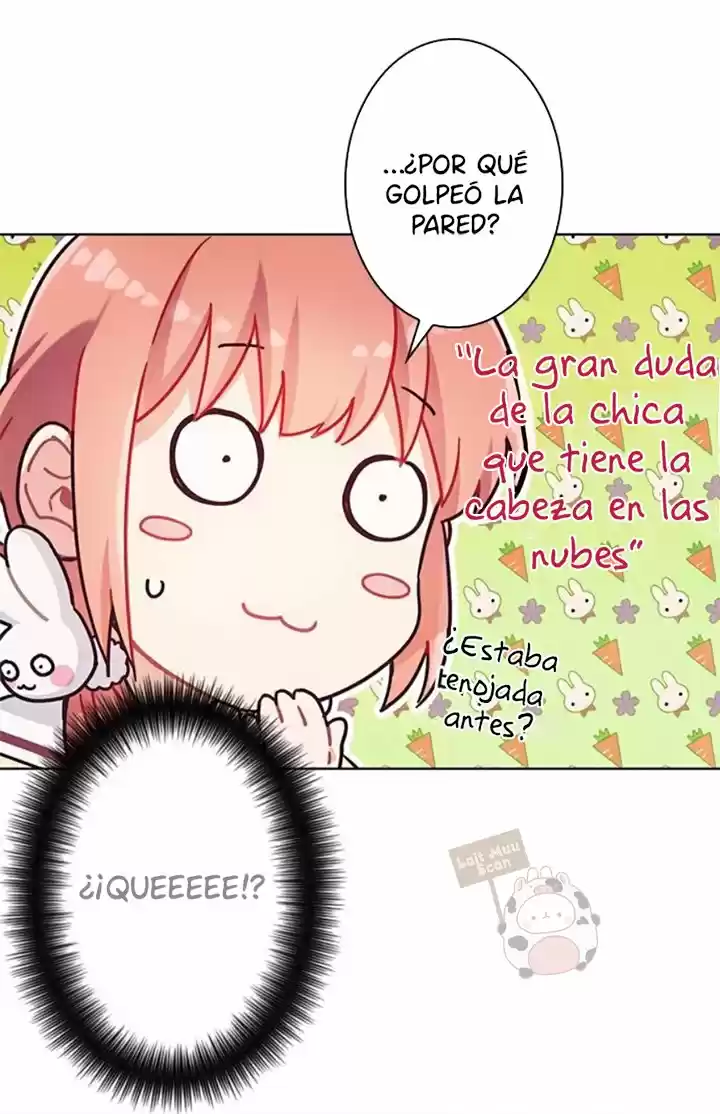 La Chica Mas Fuerte - Capítulo 27 - Página 18 - LectorTMOo