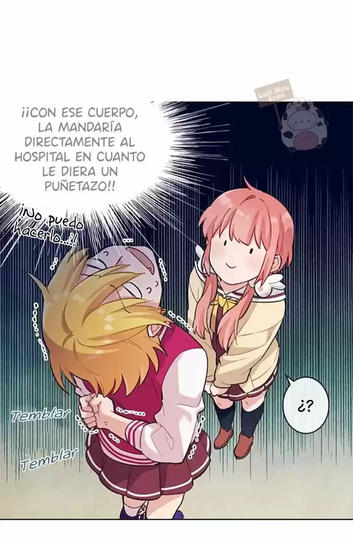 La Chica Mas Fuerte - Capítulo 27 - Página 22 - LectorTMOo