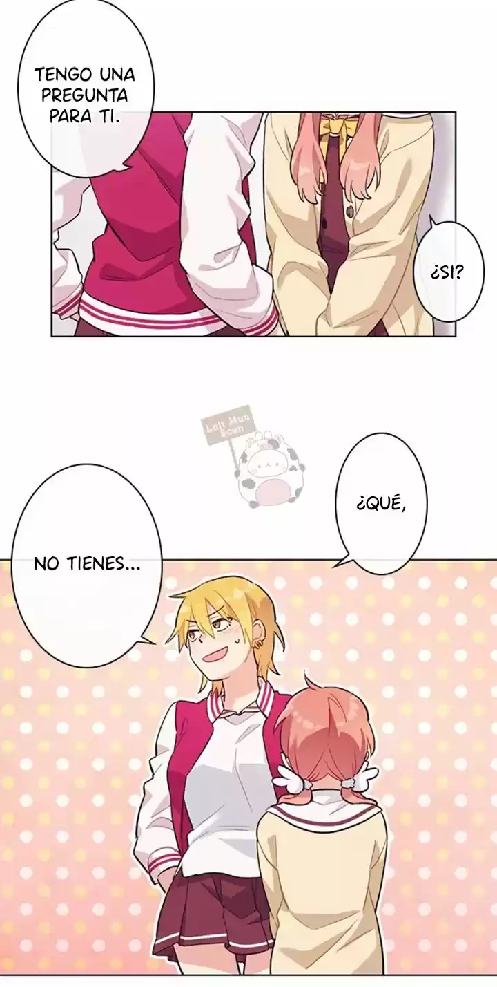 La Chica Mas Fuerte - Capítulo 27 - Página 24 - LectorTMOo