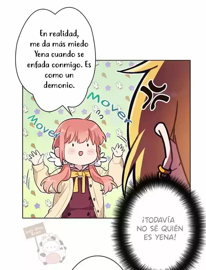 La Chica Mas Fuerte - Capítulo 27 - Página 26 - LectorTMOo